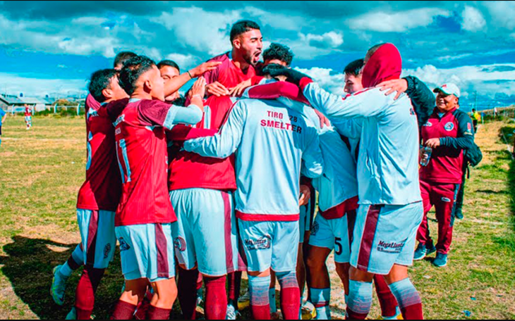 Bàn thắng 3 giây khó tin xuất hiện tại Peru