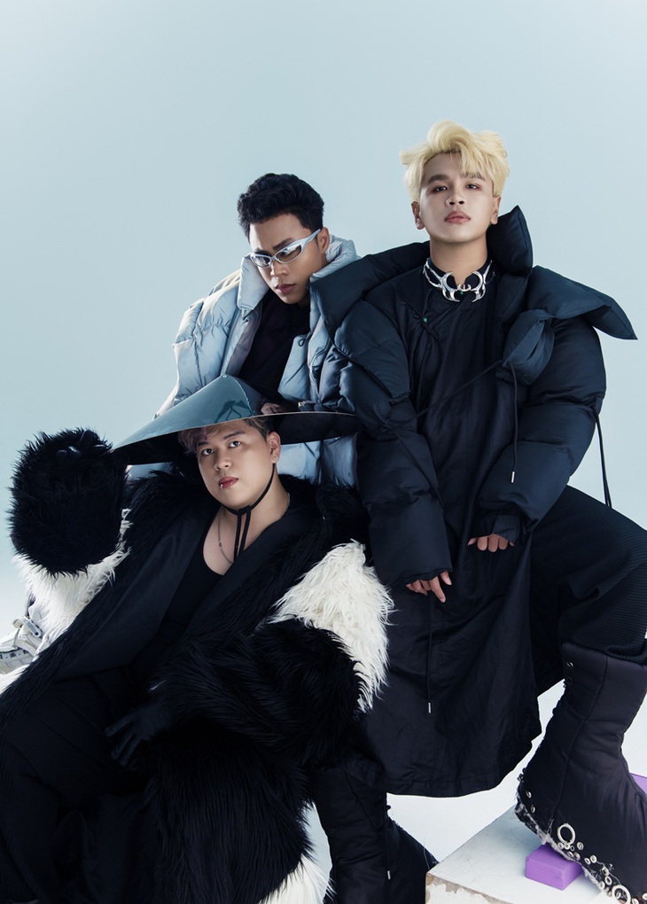 Bộ ba vững như kiềng ba chân của DTAP&nbsp;