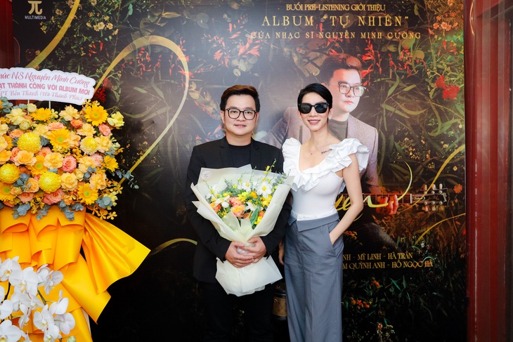 Siêu mẫu Xuân Lan