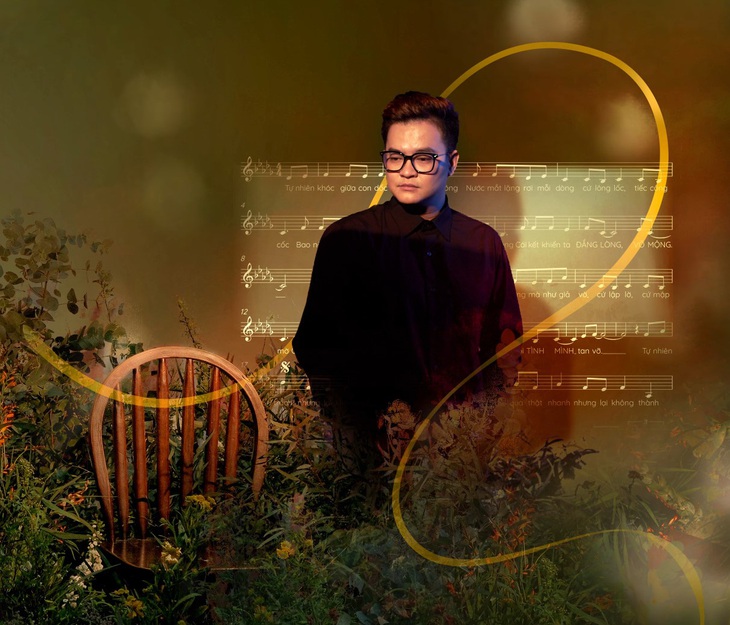 Nhạc sĩ Nguyễn Minh Cường