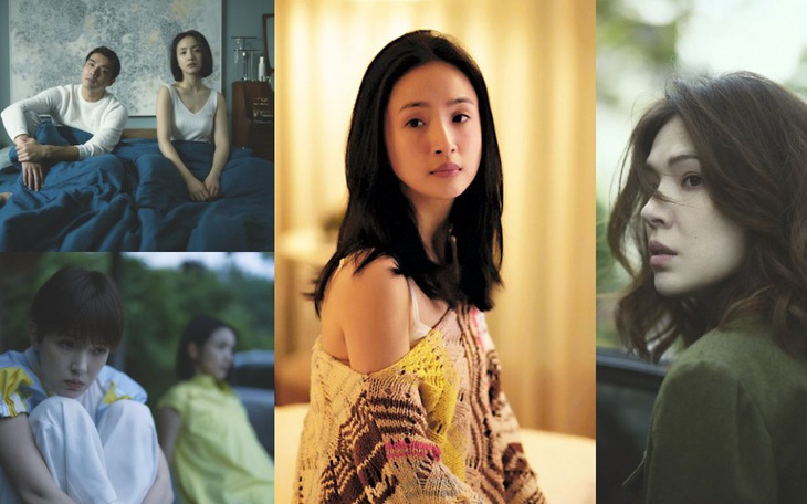 Lâm Y Thần tái xuất màn ảnh sau 20 năm, làm 