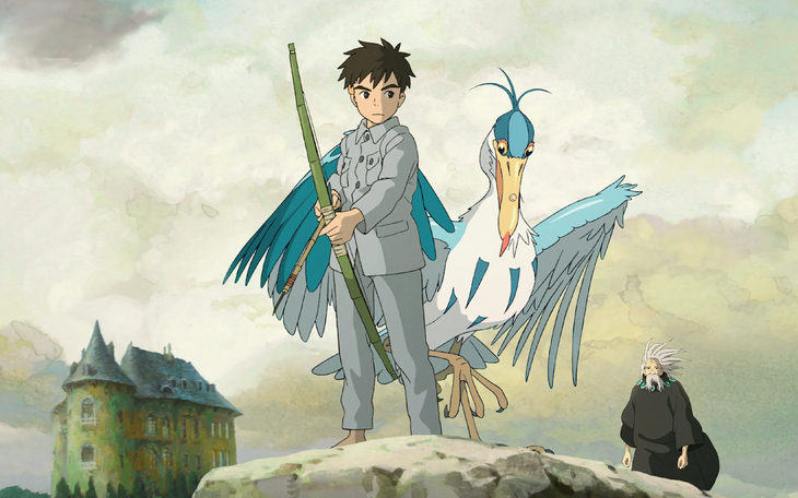 The Wingfeather Saga chuẩn bị ra mắt mùa 2- Ảnh 5.