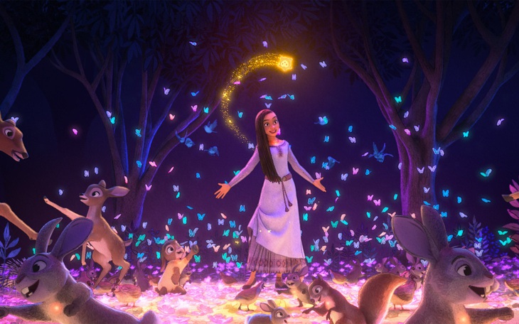 'The Garfield Movie' ra mắt nhạc phim hợp tác với Snopp Dogg và Keith Urban- Ảnh 7.