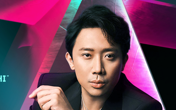 Trấn Thành dẫn chương trình Anh trai "say hi", khán giả nói tuy bị ghét nhiều nhưng hút view dữ!