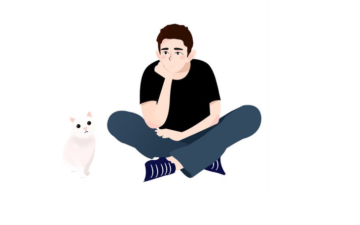 Câu đố hack não: Đi nhăn răng, về cũng nhăn răng