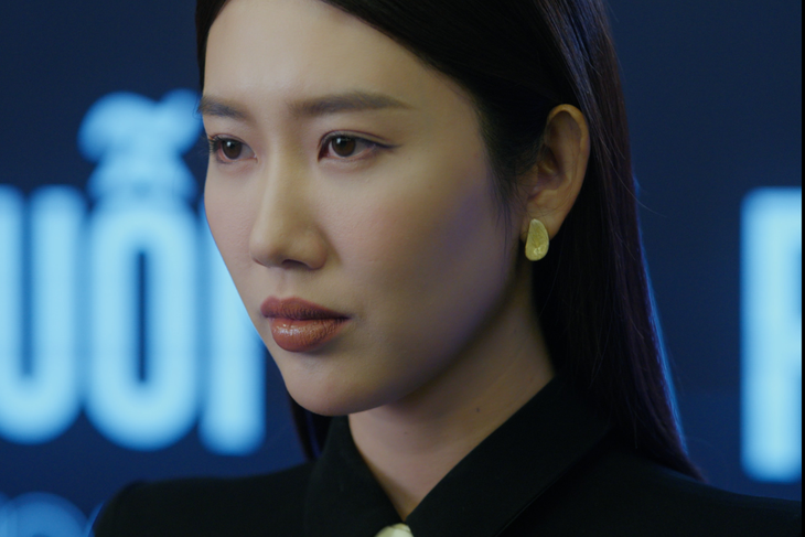 Secret love bản Việt tung first look đậm chất ngôn tình- Ảnh 4.