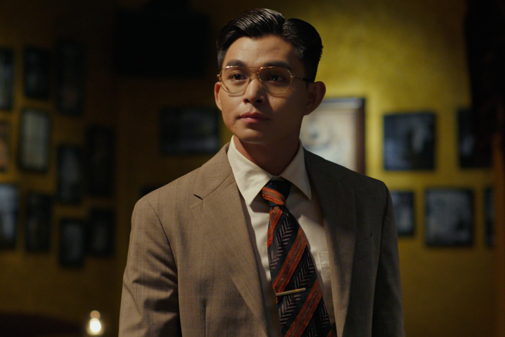 Tuấn Kiệt (Jun Phạm)