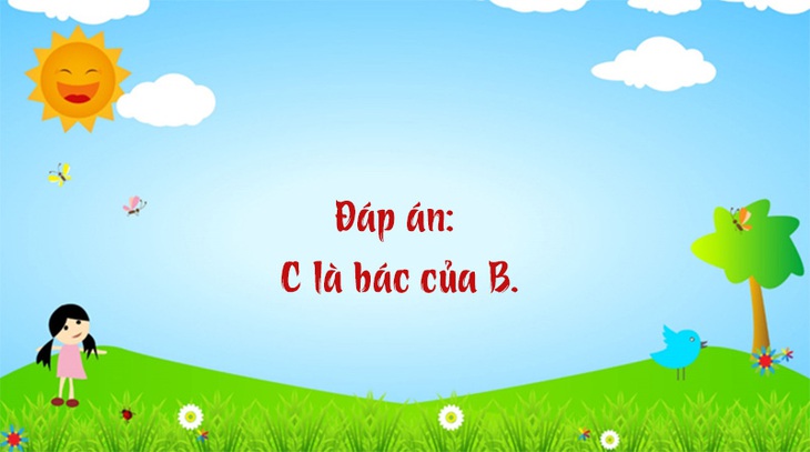 Câu đố hack não: Con gì có đầu mà không có miệng?- Ảnh 6.