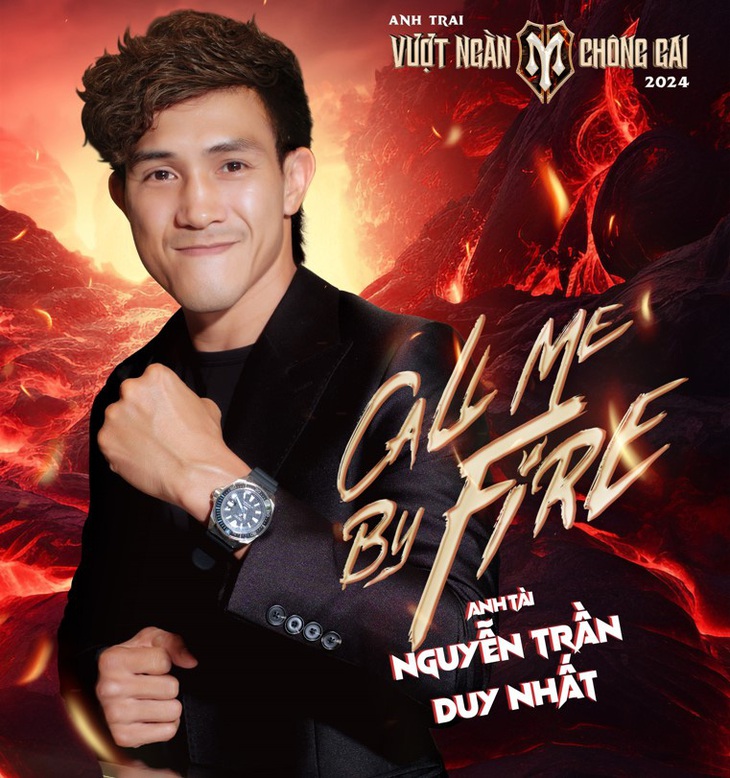 'Độc cô cầu bại' của muay Thái Việt Nam đi thi hát?- Ảnh 2.