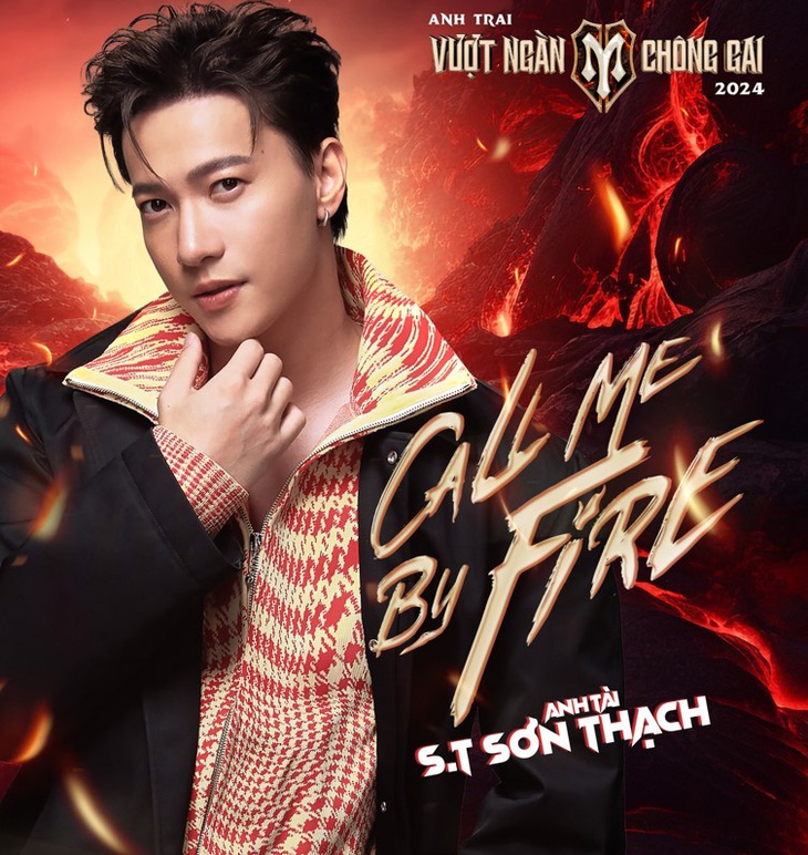 'Độc cô cầu bại' của muay Thái Việt Nam đi thi hát?- Ảnh 4.