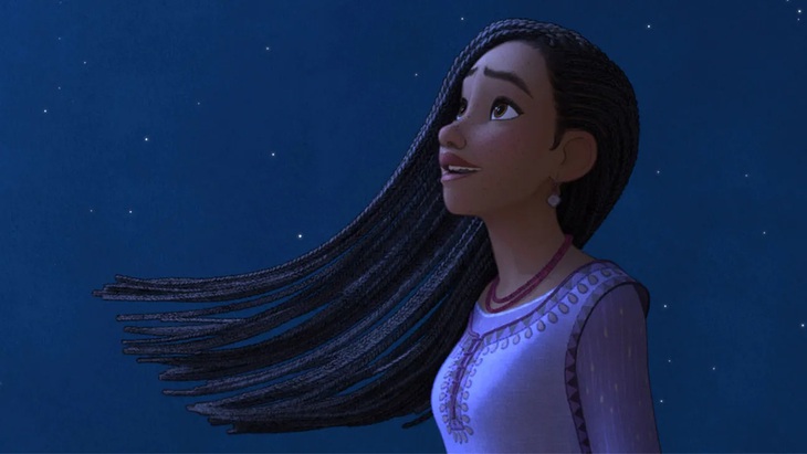 Doanh thu cao nhưng Wish của Disney vẫn thua lỗ?- Ảnh 5.