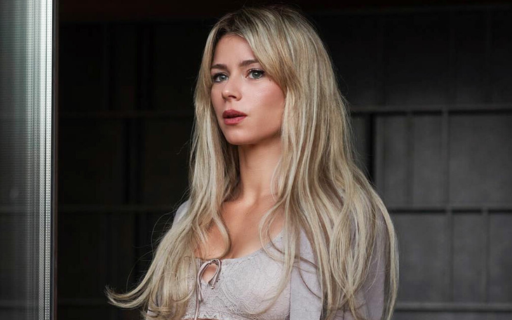 Raducanu tự nhận là ‘nghệ sĩ’ trước thềm giải Mỹ mở rộng  - Ảnh 6.