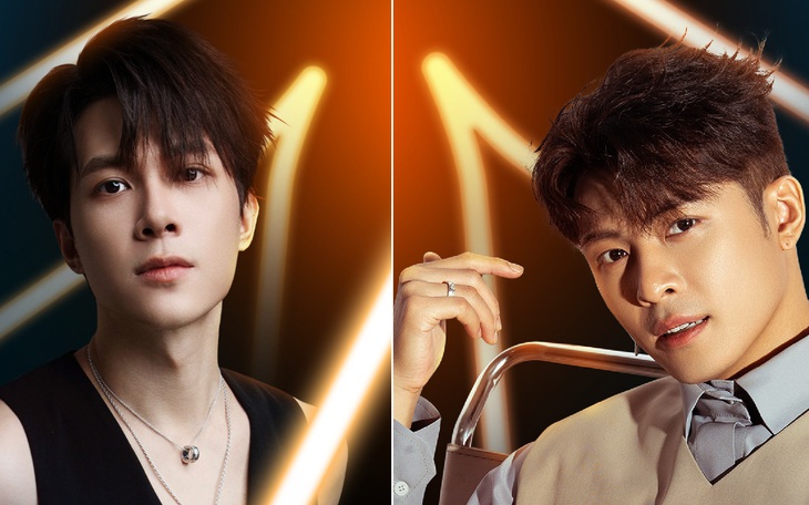 Anh Tú khoe profile hoàn hảo không tì vết, Diệu Nhi nhanh chóng vào 