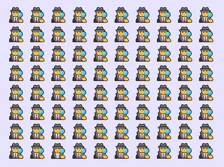 Mắt 10/10 có thấy cậu bé ẩn giấu trong hình- Ảnh 3.