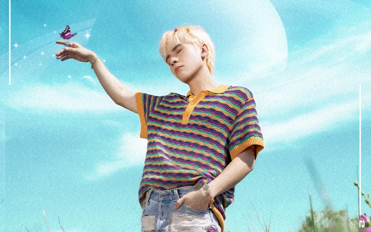 Quang Hùng MasterD cô độc trong 