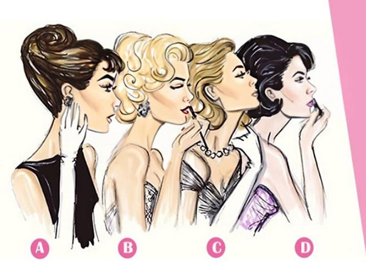 Quiz: Người khác giới cảm nhận thế nào khi ở bên bạn?- Ảnh 1.