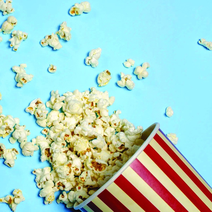 Chỉ dấu kinh tế nóng giòn, đẫm vị bơ- Ảnh 1.