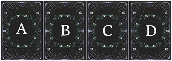 Tarot: Nửa kia của bạn có hay ghen tuông không?- Ảnh 1.