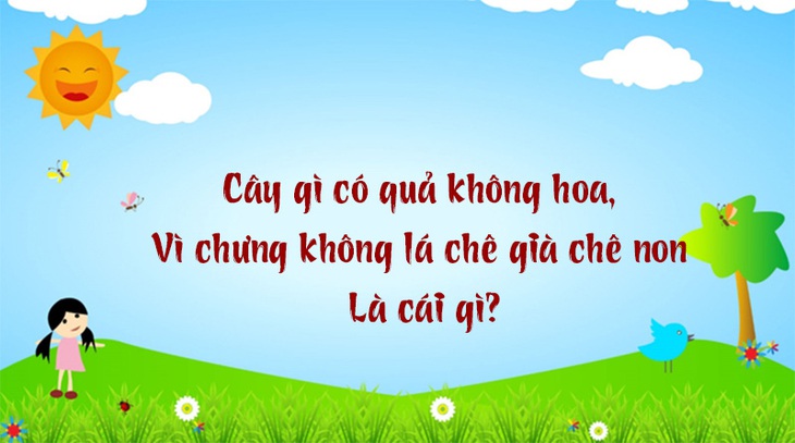 Cái gì 'con đánh bố, bố kêu làng, làng chạy ra, con chui bụng bố'?- Ảnh 3.