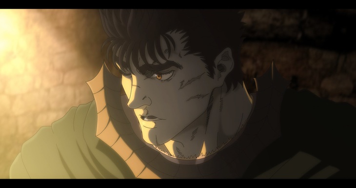 Ra mắt trailer đầu tiên của anime Berserk: The Black Swordsman- Ảnh 7.