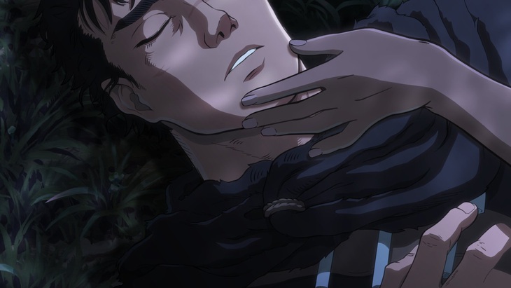 Ra mắt trailer đầu tiên của anime Berserk: The Black Swordsman- Ảnh 5.