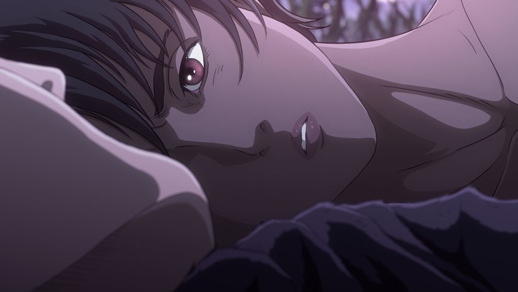 Ra mắt trailer đầu tiên của anime Berserk: The Black Swordsman- Ảnh 6.