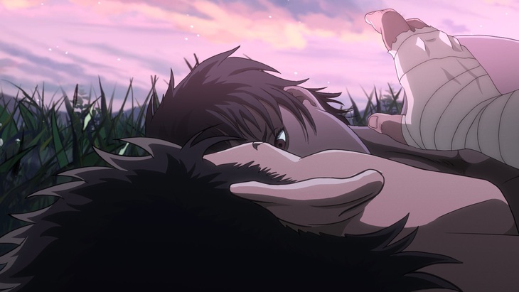 Ra mắt trailer đầu tiên của anime Berserk: The Black Swordsman- Ảnh 9.