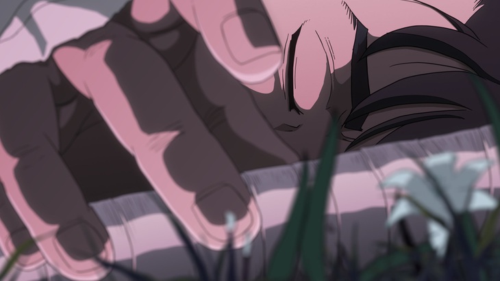 Ra mắt trailer đầu tiên của anime Berserk: The Black Swordsman- Ảnh 8.