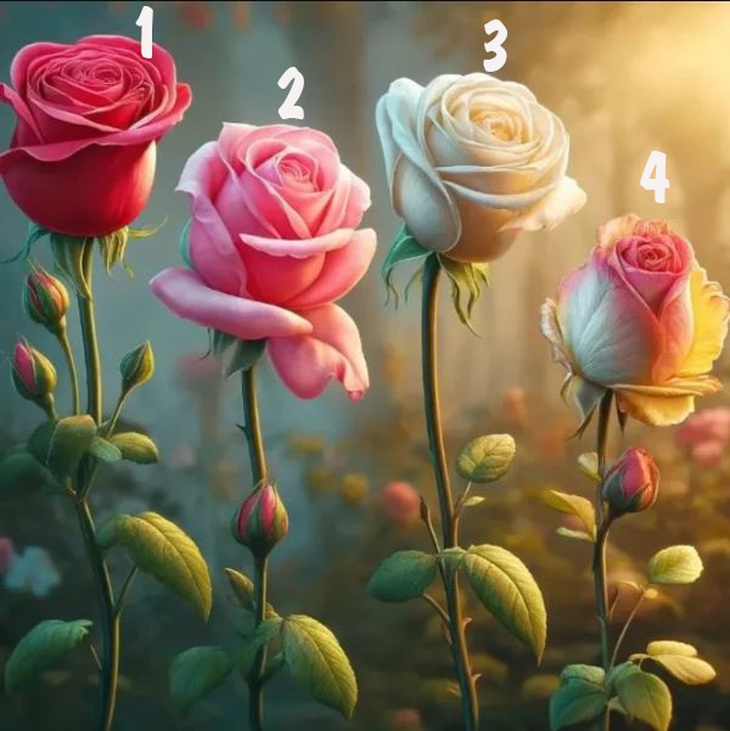 Quiz: Khi nào ước mơ của bạn thành hiện thực?- Ảnh 1.