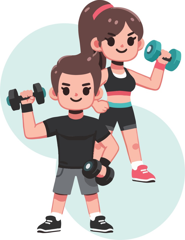 'Chiến binh cuối tuần', nên không?- Ảnh 1.