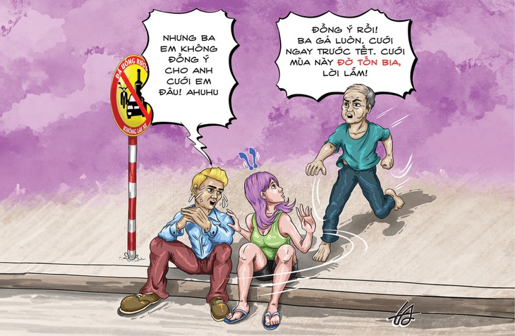 'Chiến binh cuối tuần', nên không?- Ảnh 2.