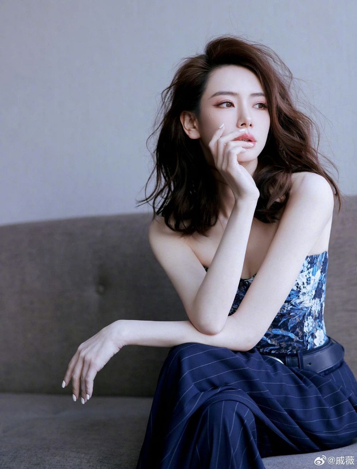 Thích Vy đang thu hút sự chú ý bằng những phát ngôn gây khó chịu