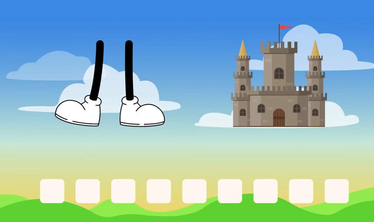 Thử tài nhanh trí với đuổi hình bắt chữ (P3)- Ảnh 3.