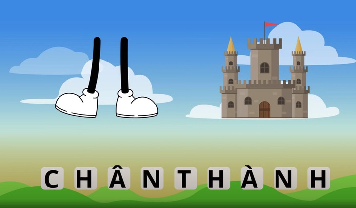 Thử tài nhanh trí với đuổi hình bắt chữ (P3)- Ảnh 4.