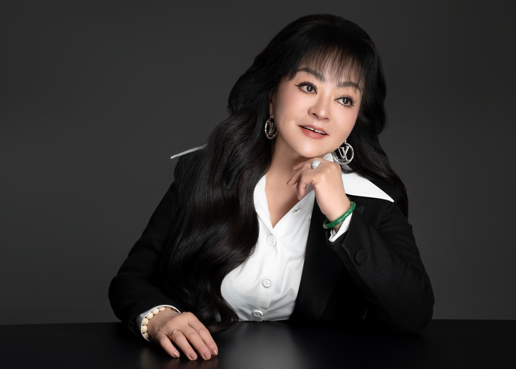 Myra Trần hé lộ điều kiện để mời được danh ca Hương Lan- Ảnh 4.