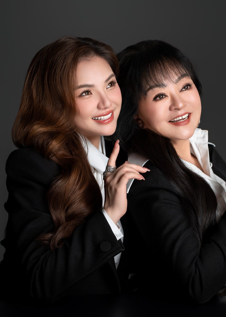 Myra Trần hé lộ điều kiện để mời được danh ca Hương Lan- Ảnh 3.