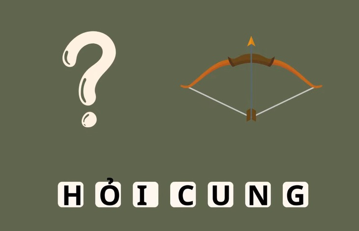 Thử tài nhanh trí với đuổi hình bắt chữ (P2)- Ảnh 4.