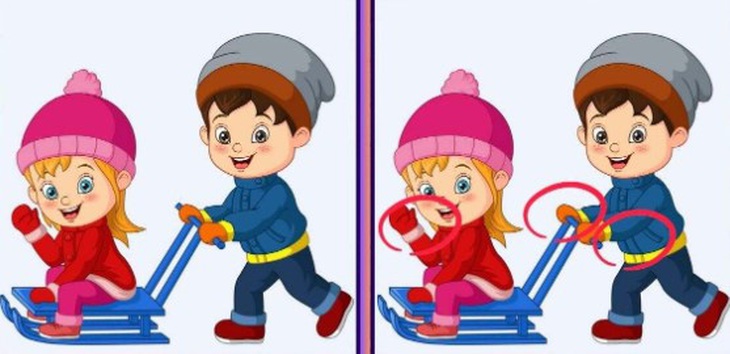 Mắt 10/10 có thấy chủ nhân khu vườn ở đâu?- Ảnh 6.