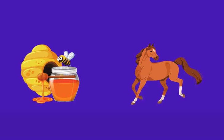 Thử tài nhanh trí với đuổi hình bắt chữ