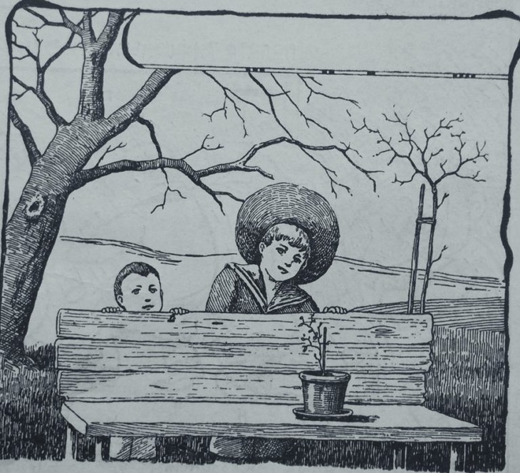 Thiên tài mới thấy người mẹ của hai đứa trẻ ở đâu- Ảnh 1.