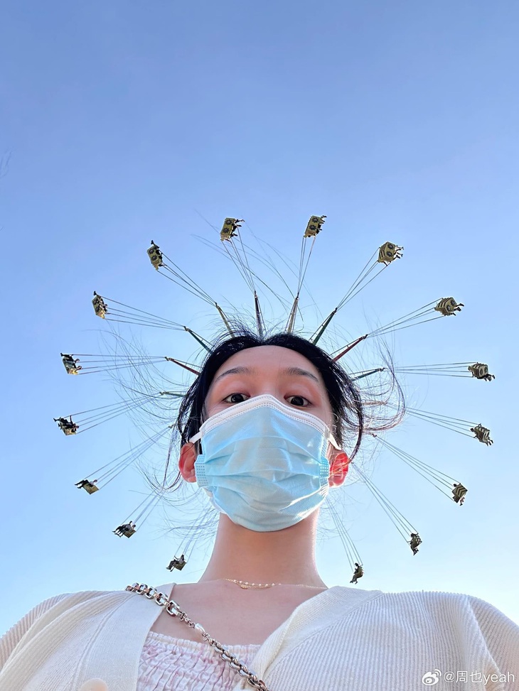 Bạn đã "đu trend" chưa?!