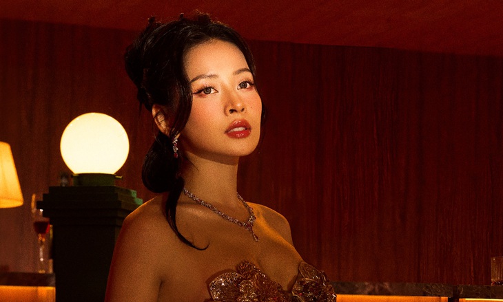 Chi Pu khiến dân tình chao đảo với danh tính nam chính trong MV mới- Ảnh 5.