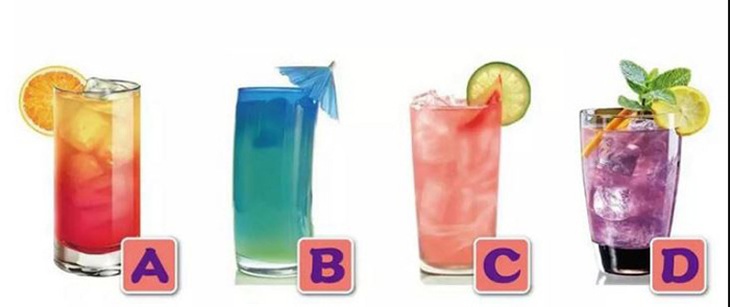 Quiz: Bạn thể hiện bản thân thế nào trong tình yêu và công việc?- Ảnh 1.