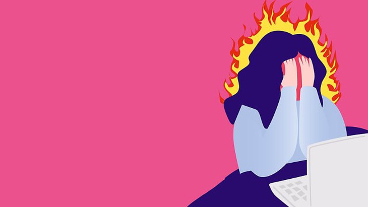 Tổn thất kinh tế - xã hội từ chuyện mãn kinh sớm- Ảnh 2.