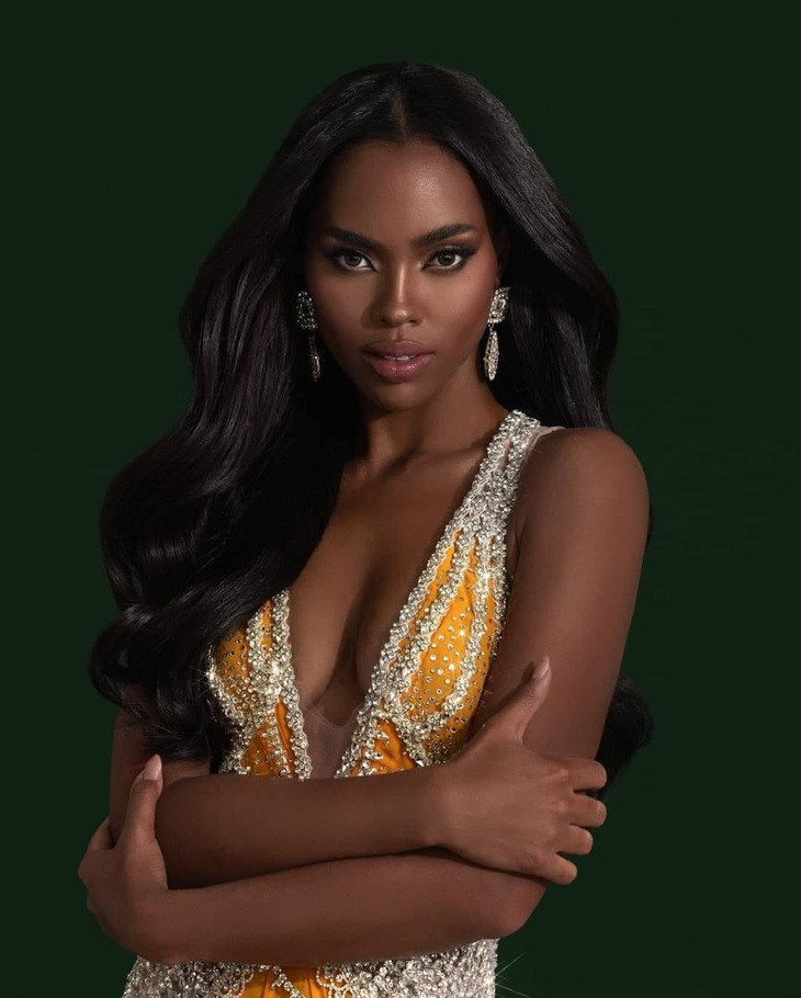 Màn trao vương miện 