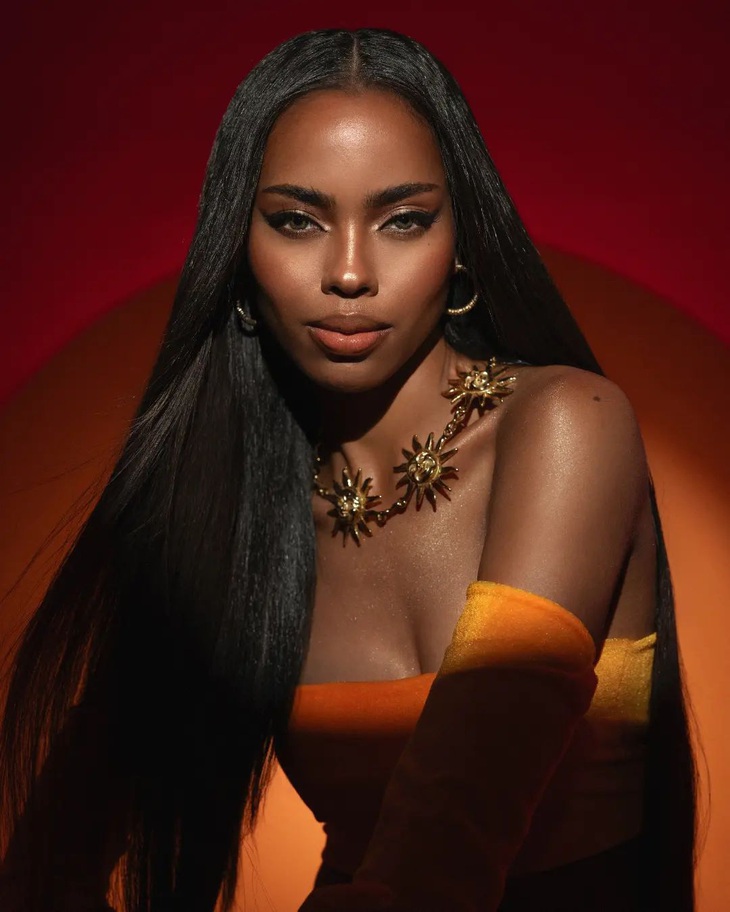 Màn trao vương miện 