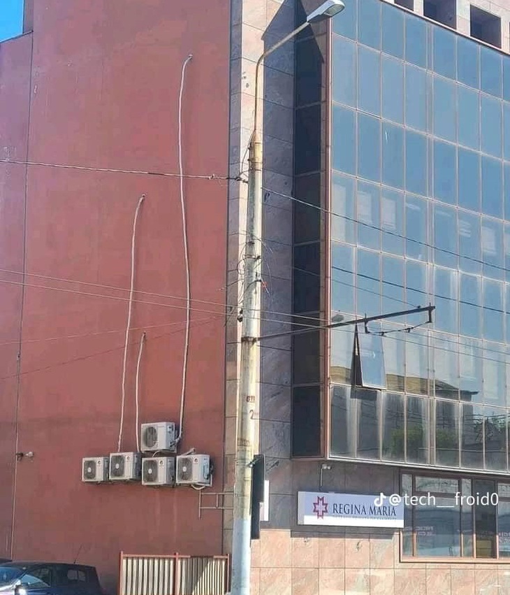 Người giàu họ có lối đi riêng.