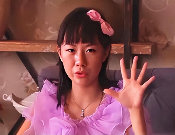 Chu Lan Quân ở tuổi 22 sở hữu thành tích học tập 