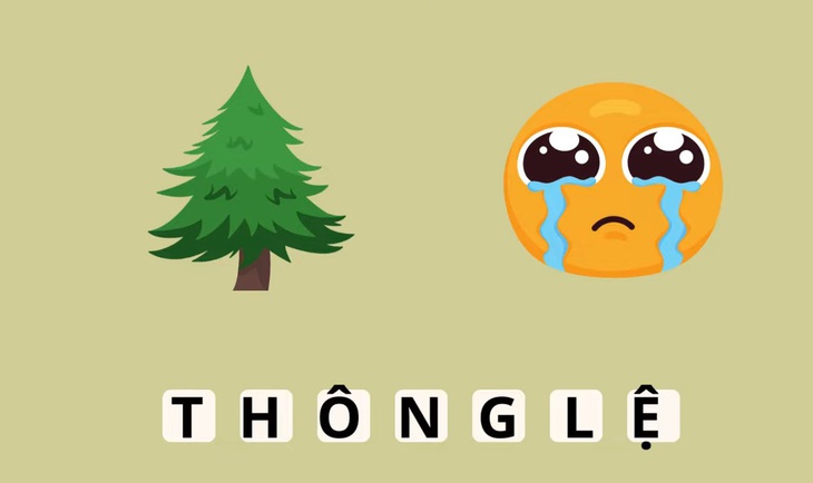 Thử tài nhanh trí với đuổi hình bắt chữ (P4)- Ảnh 4.