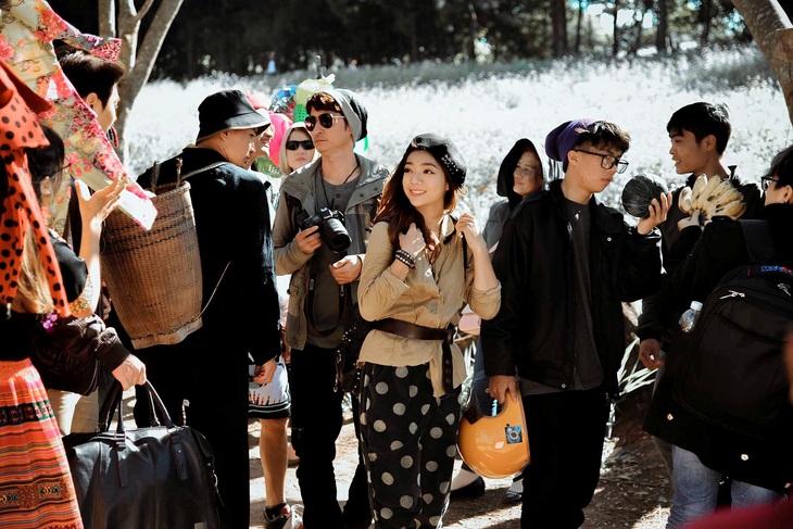 Lật mặt 4 - Chợ cao vùng Tây Bắc&nbsp;